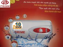 Bình nước nóng Prime PG 20