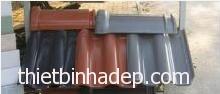 Ngói sóng các loại