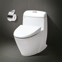 Bàn cầu một khối cao cấp Inax C-909VN
