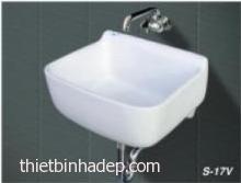 Chậu Inax Proguard GS-17V 