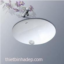  Chậu âm bàn L-2293V
