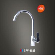 Vòi bếp Inax SFV-802S