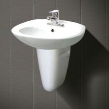 Chậu treo tường L - 284V