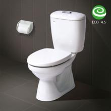 Bàn cầu hai khối Inax C-306VT
