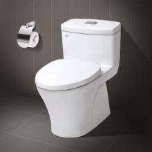 Bàn cầu một khối cao cấp C-900VRN 