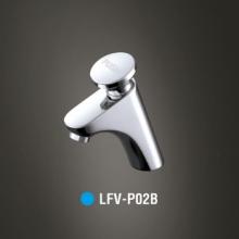 Vòi chậu ngắt nước tự động LFV-P02B