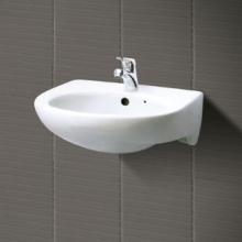 Chậu treo tường L-282V