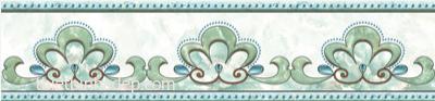 Gạch viền 2741