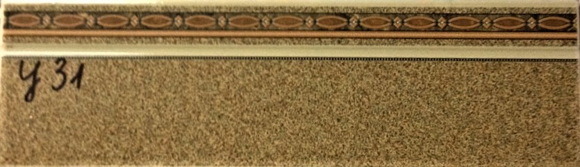 Gạch chân tường Y31