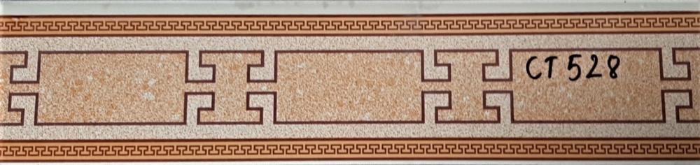 Gạch chân tường 528