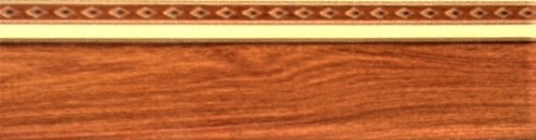 Gạch chân tường 650