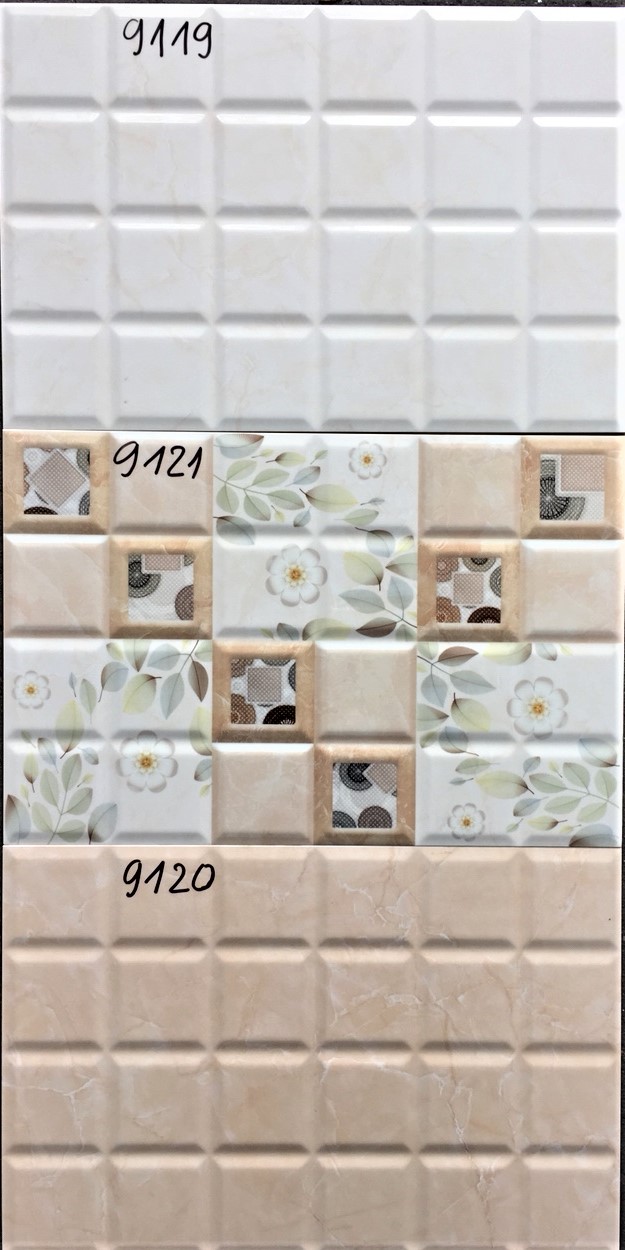 Bộ 9119-9120-9121