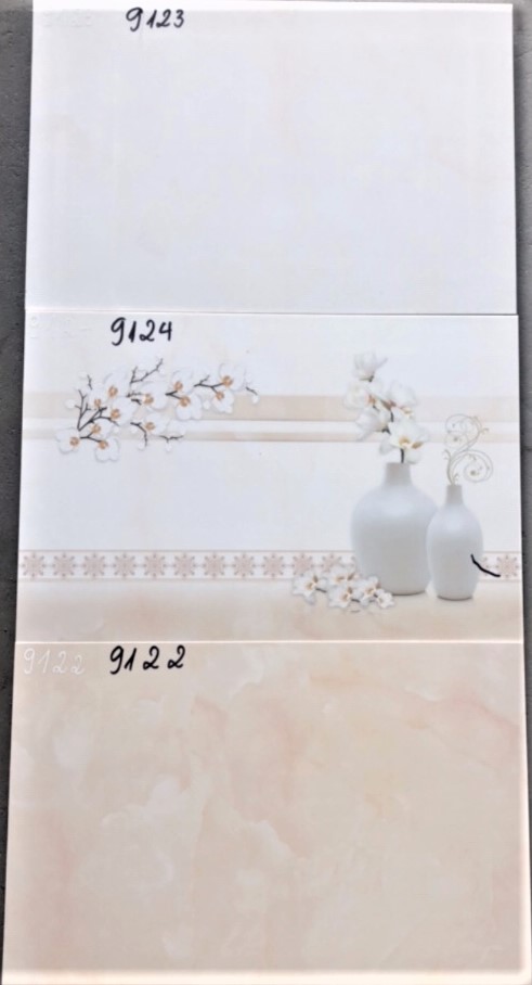Bộ 9123-9122-9124