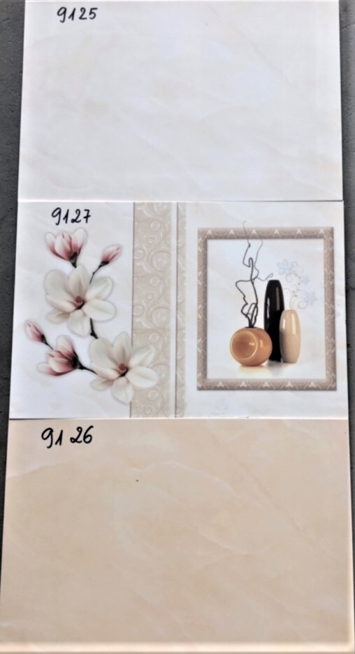 Bộ 9125-9126-9127