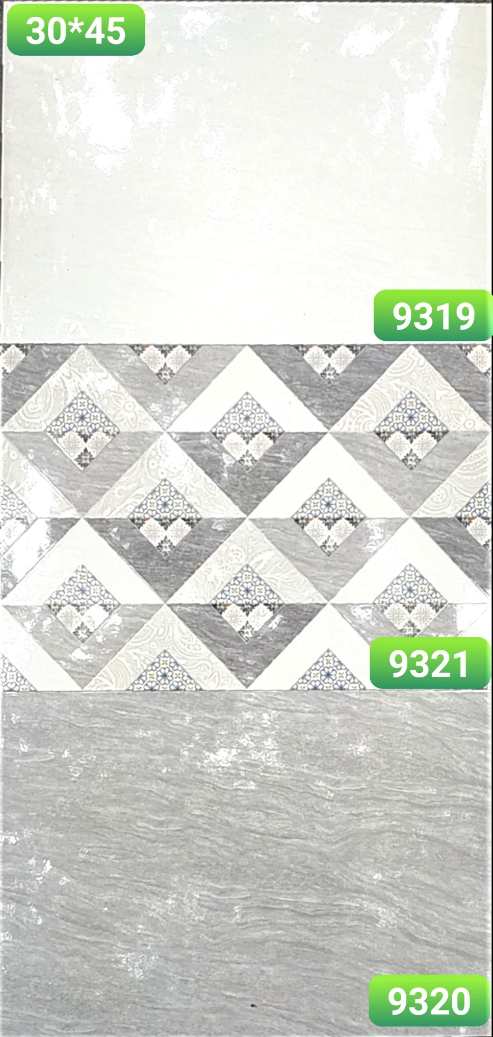 Bộ 9319-9320-9321