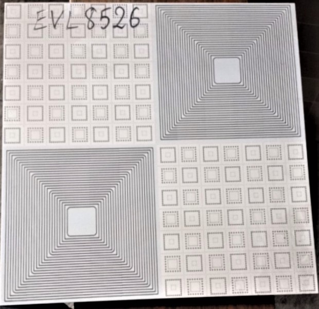 3EVL 8526 