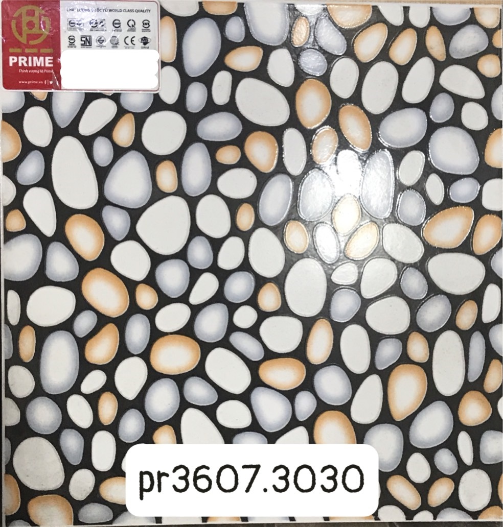 3PR 3607