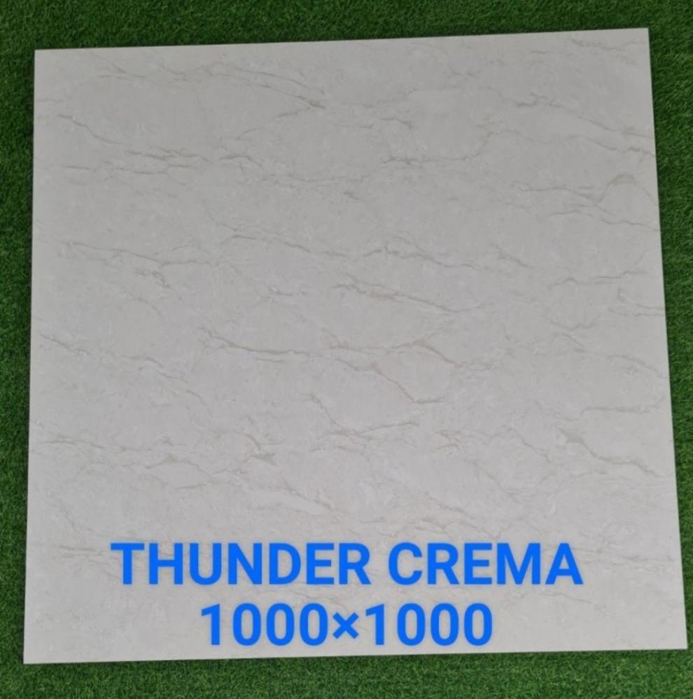 THUNDER CREMA